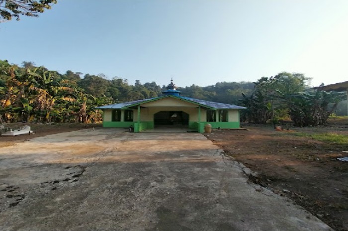 wisata religius syekh jamaludin