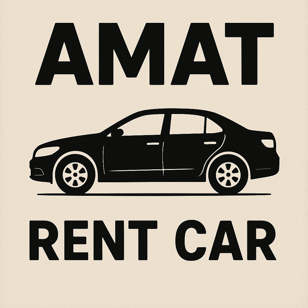 Amat Rent Car