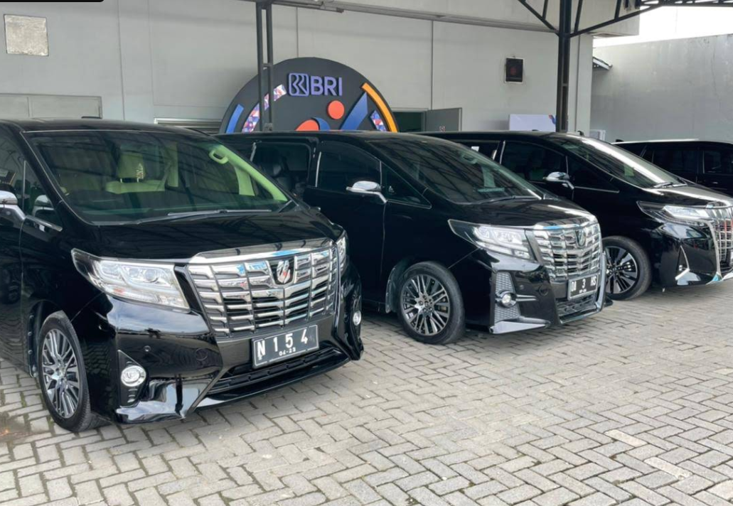 CV Mandiri Mitra Borneo 