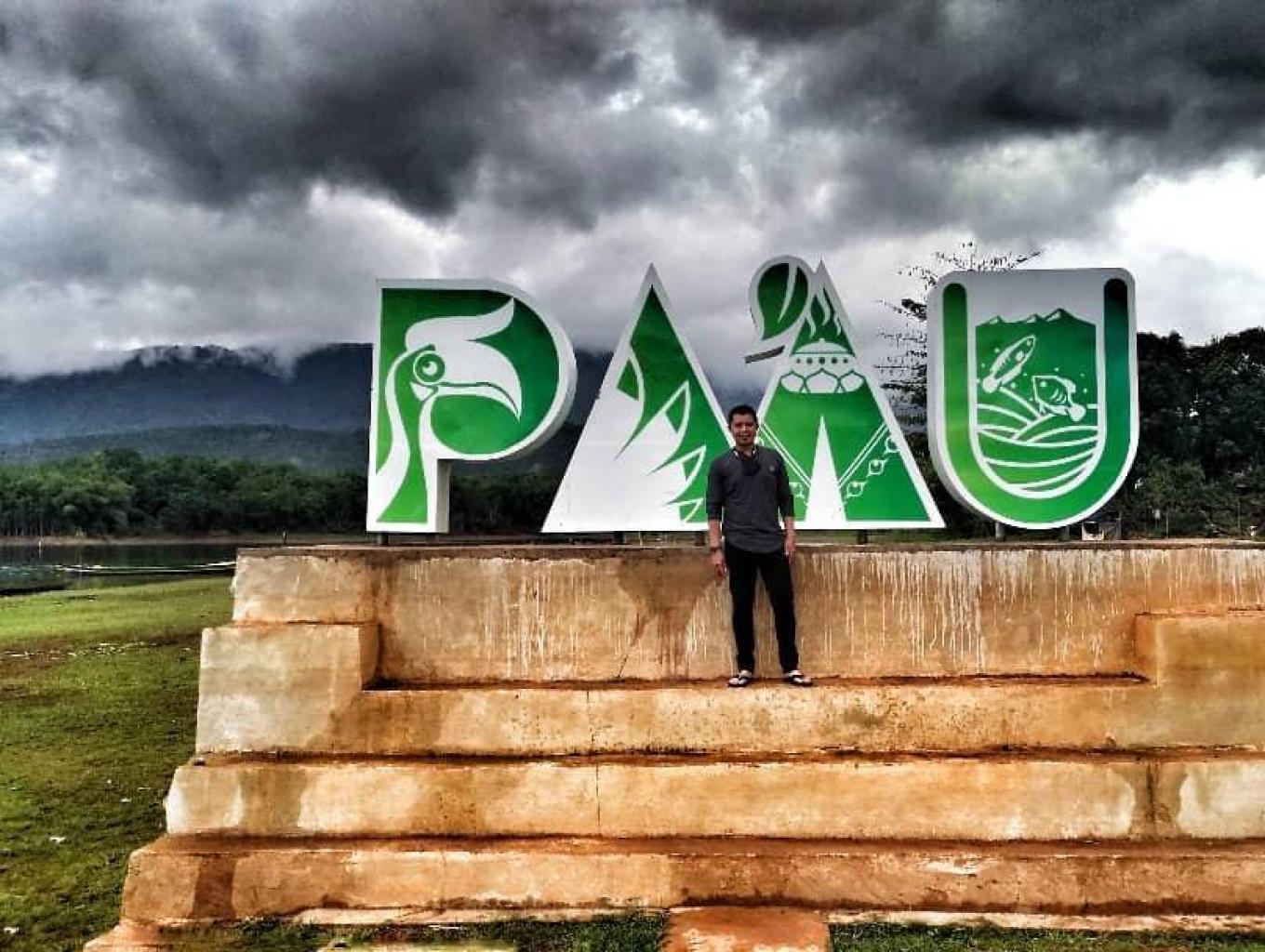 Foto Desa Paau