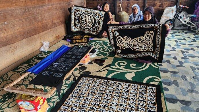 Pusat Kerajinan Arguci