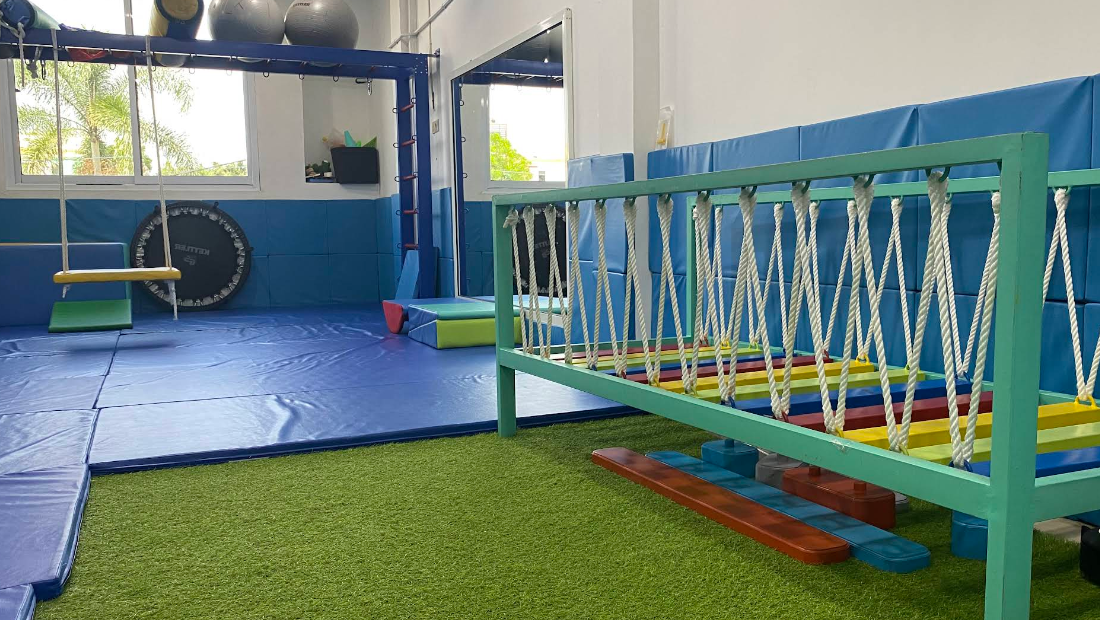 IBEST Physio Mom & Kids 