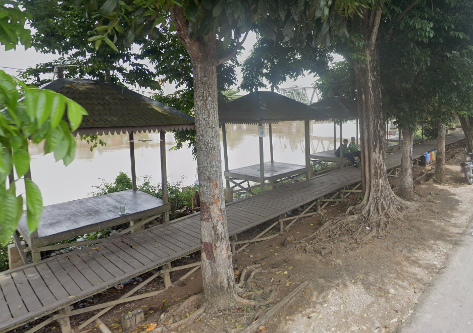 Kawasan Wisata Pekauman