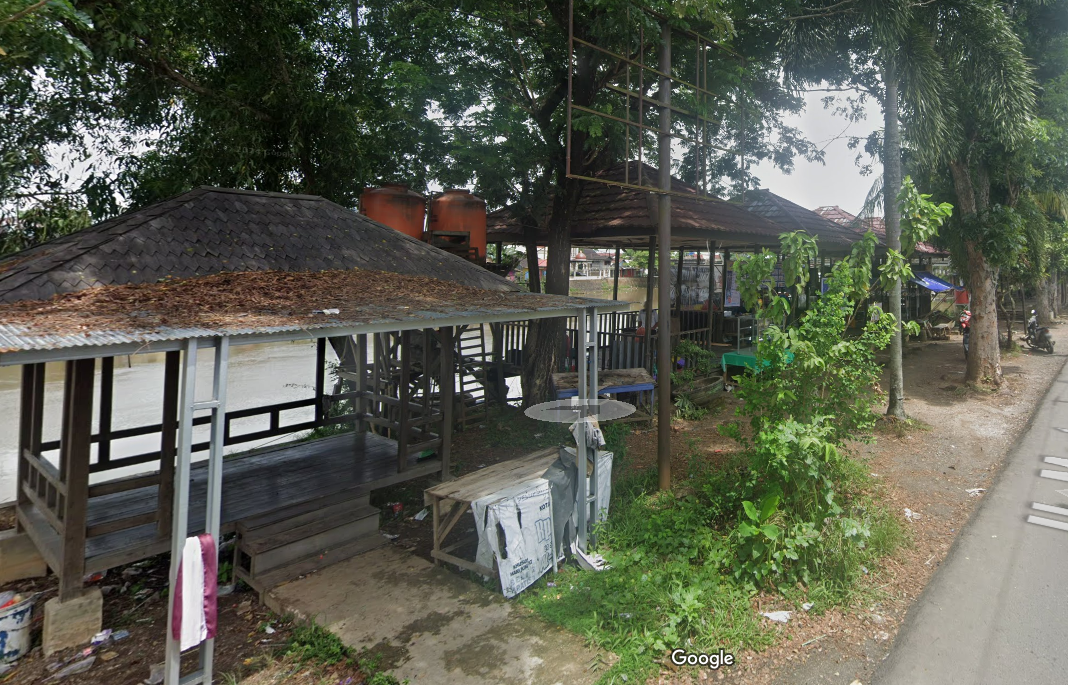 Foto Kawasan Wisata Pekauman