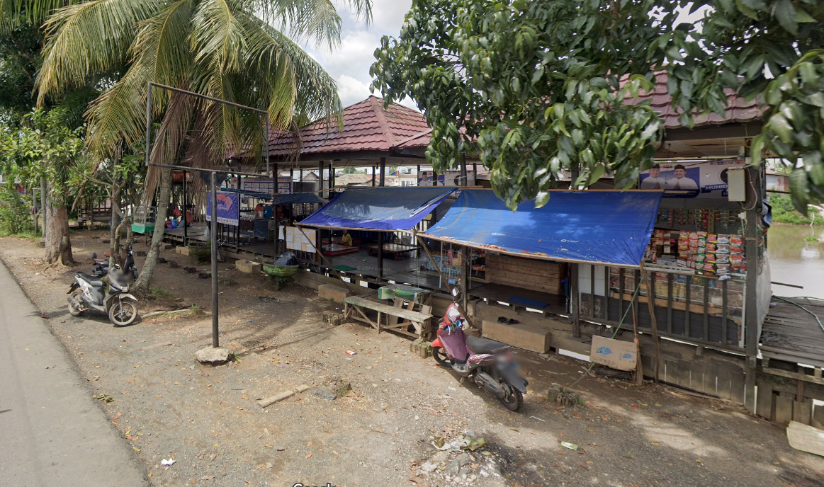 Foto Kawasan Wisata Pekauman