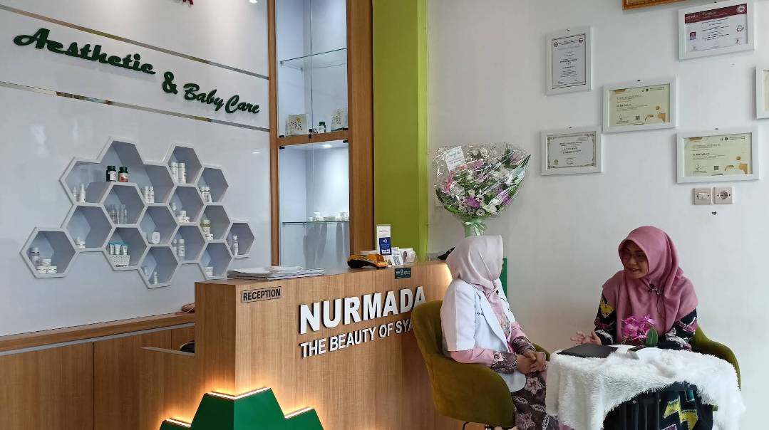 Klinik Nurmada