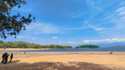 Foto Murung Batu laba