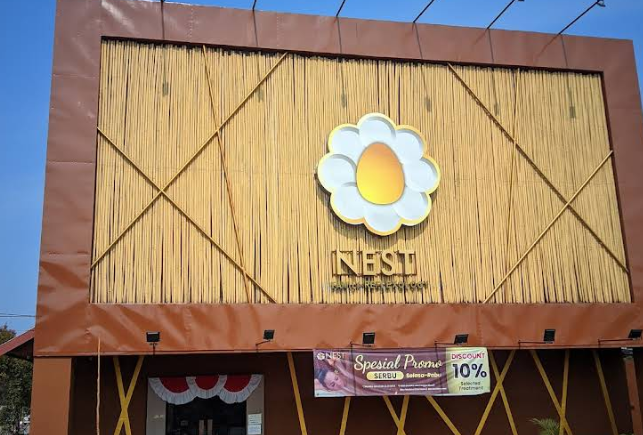 NEST Family Reflexology