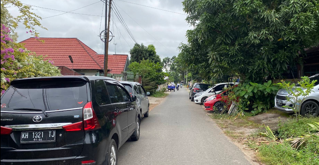 RENTAL MOBIL & MOTOR Martapura RIZKY PUTRA 1