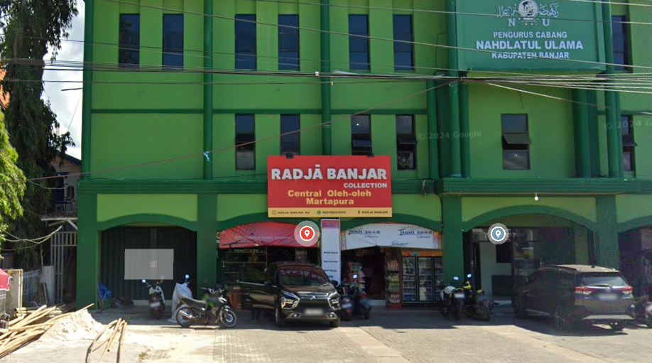 Radja Banjar Collection