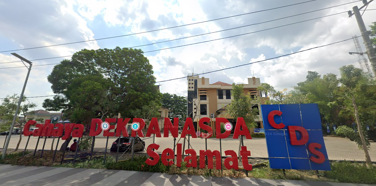 Deskranasda Kab.Banjar