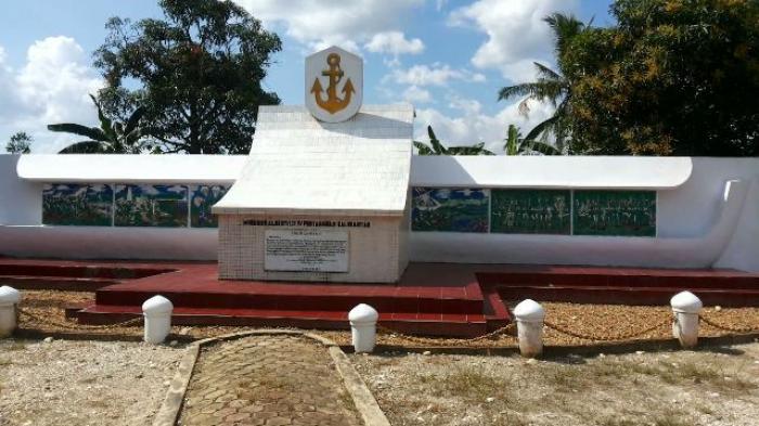 Museum Monumen ALRI Divisi IV