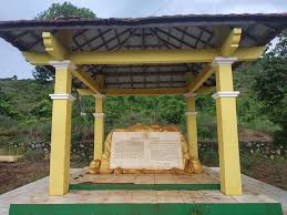 Prasasti Gunung Pematon