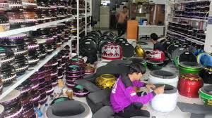 Pusat Kerajinan Hadrah dan Tarbang