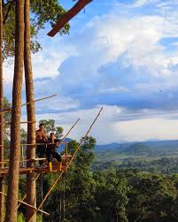 Foto Bukit Bandangan