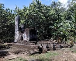 Banteng Oranje Nassau