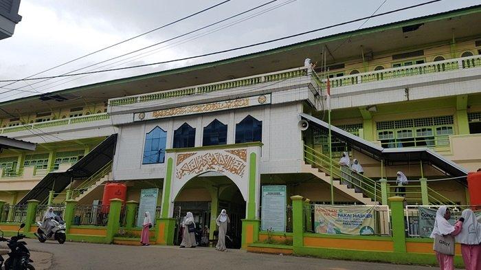 Pondok Pesantren Darussalam