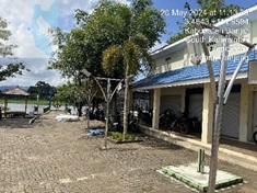 Foto Lampu Taman