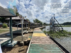 Foto Pedestarian ( Jalan Setapak )