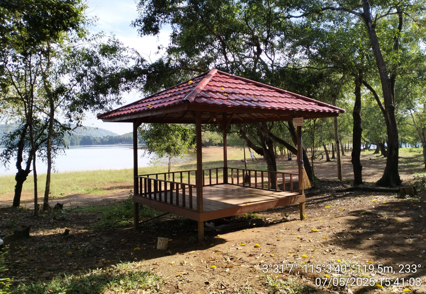 Foto Gazebo