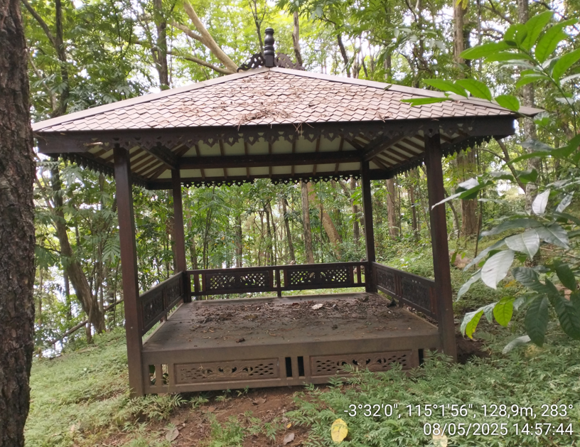 Foto Gazebo